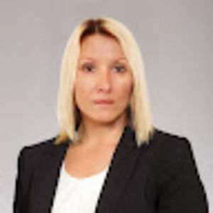 Meet your Posher, Alexandra